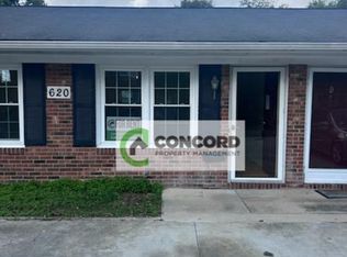 620 Fairmont St APT C, Greensboro, NC 27401