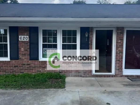 620 Fairmont St APT C, Greensboro, NC 27401