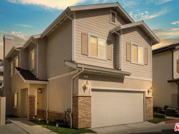 22755 Walnut Park Ln #5, Newhall, CA 91321