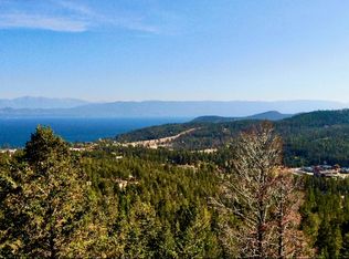 Nhn Muley Rd, Lakeside, MT 59922