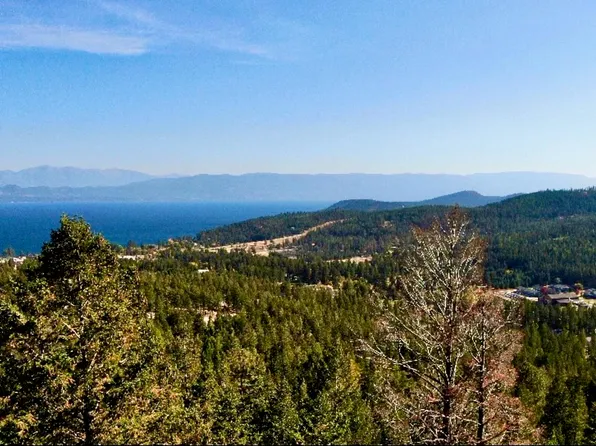 Nhn Muley Rd, Lakeside, MT 59922