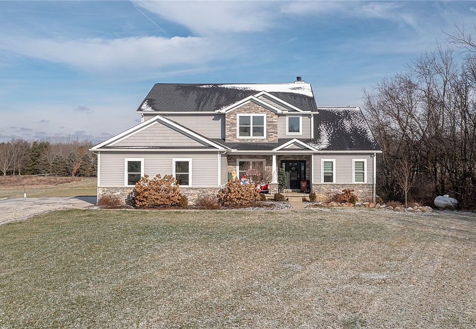 1849 Fixler Rd, Wadsworth, OH 44281 Zillow