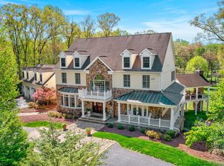 12205 Thoroughbred Rd, Herndon, VA 20171