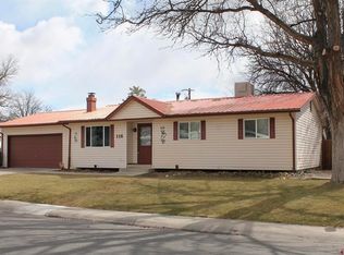 116 Columbia Way, Montrose, CO 81401