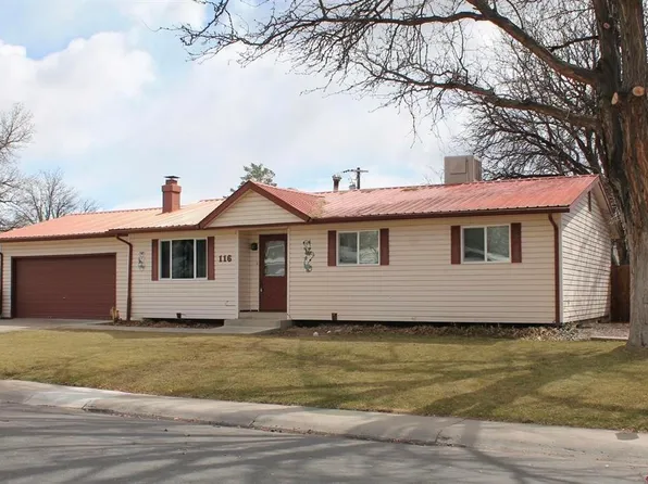 116 Columbia Way, Montrose, CO 81401