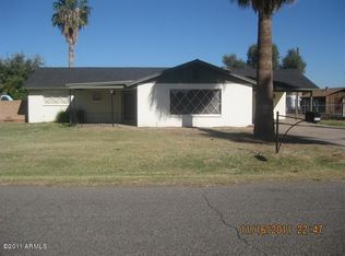 5016 W Steinway Rd, Laveen, AZ 85339