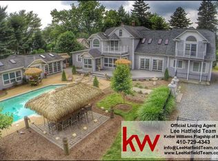 1222 Severn Station Rd, Severn, MD 21144