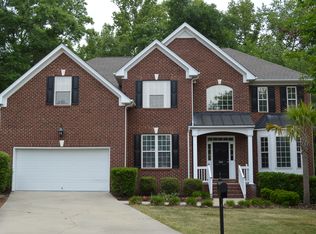 210 Yorkswell Ct, Lexington, SC 29072