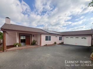 2629 Meguiar Dr, Pasadena, CA 91107