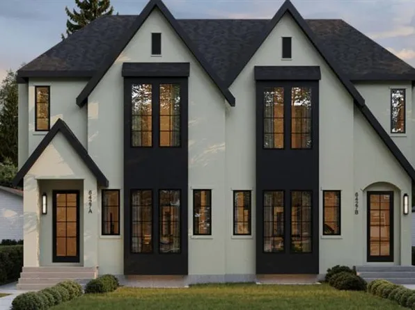 6429 N 33rd Ave NW, Calgary, AB T3B 1K5