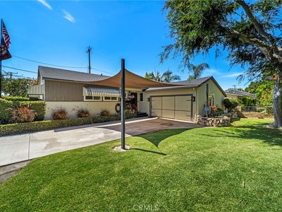 821 N Magnolia Ave, Anaheim, CA, 92801