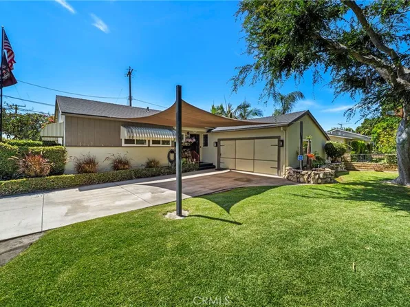 821 N Magnolia Ave, Anaheim, CA 92801