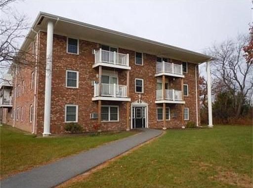 1st image of 16 Woodman Way APT 18