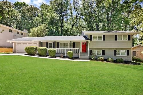 1st image of 4395 E Durham Cir
