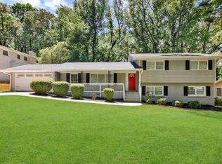 4395 E Durham Cir, Stone Mountain, GA 30083