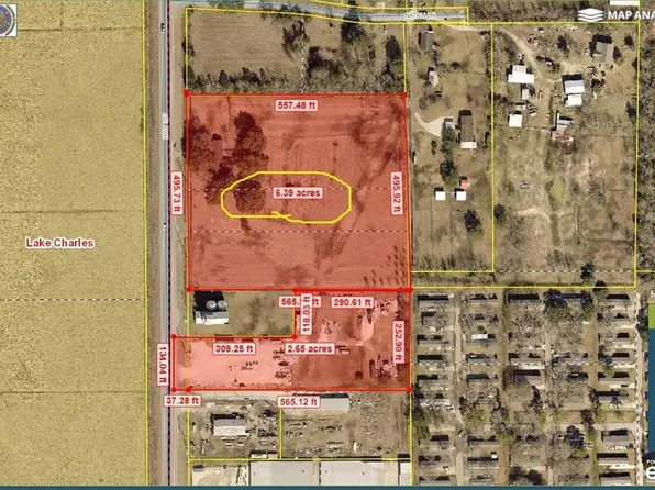 2089 Highway 397, Lake Charles, LA 70615