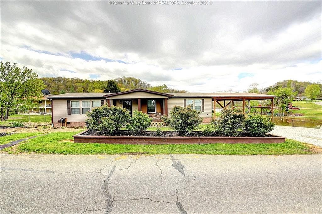 67 N Lincoln Hts, Alum Creek, WV 25003 Zillow