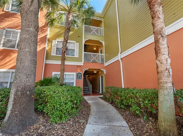 4207 S Dale Mabry Hwy Unit 3308, Tampa, FL 33611