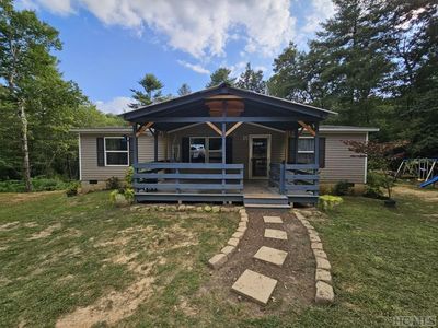 (Undisclosed Address), Lake Toxaway, NC, 28747