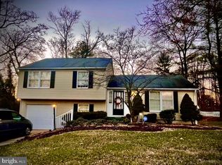 4122 Paran Rd, Randallstown, MD 21133