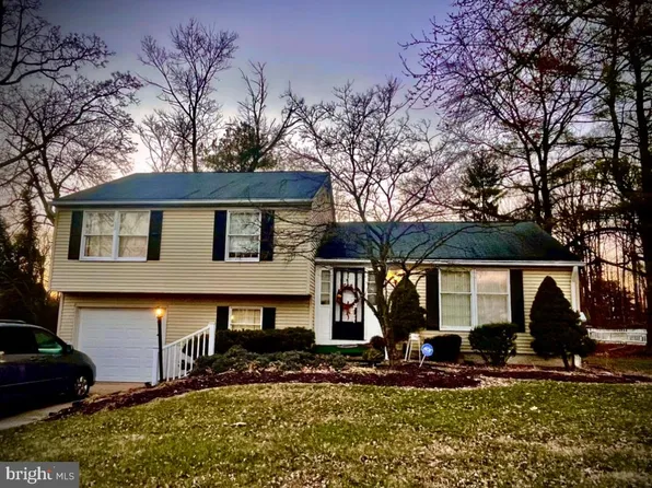 4122 Paran Rd, Randallstown, MD 21133