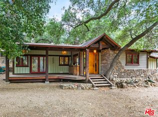 25643 Timpangos Dr, Calabasas, CA 91302