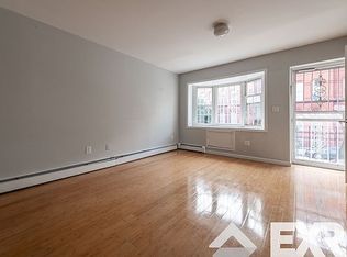244 Mac Dougal St #201, Brooklyn, NY 11233