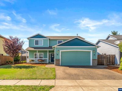 4875 Lisa St NE, Salem, OR, 97305