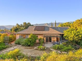 10 Taormina Ln, Ojai, CA 93023