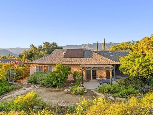 10 Taormina Ln, Ojai, CA 93023