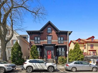 3 Laurel St, Roxbury, MA 02119
