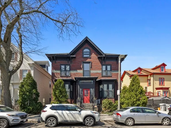 3 Laurel St, Roxbury, MA 02119