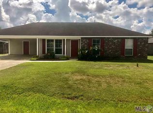 9222 Louis Ave, Denham Springs, LA 70706