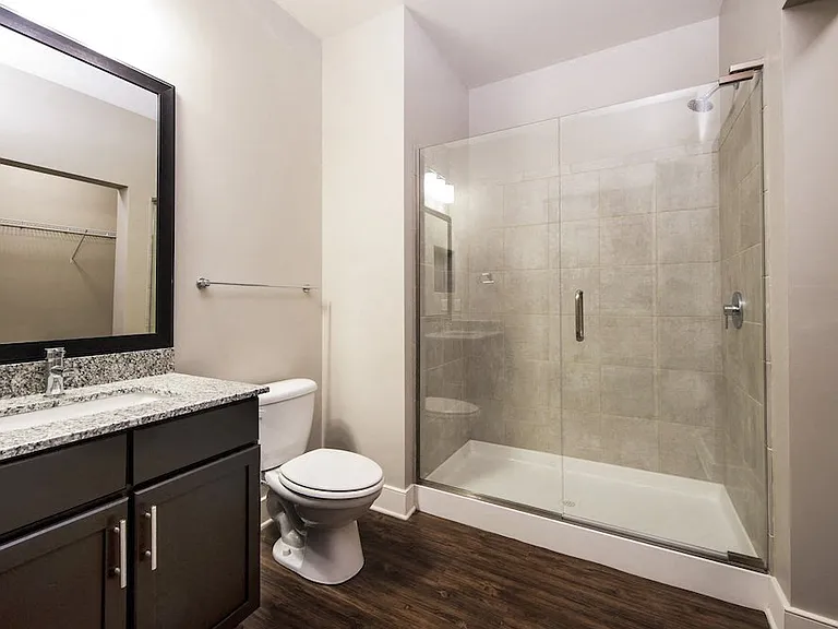 Designer Bathroom Suites