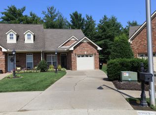 2207 Stanford Ct, Murfreesboro, TN 37130