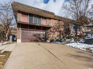 4140 Lakeview Dr, Ogden, UT 84403