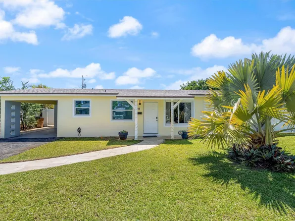 1312 SE 1st Avenue, Deerfield Beach, FL 33441