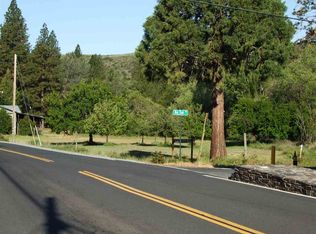 120 Highway & Big Oak Rd, Big Oak Flat, CA