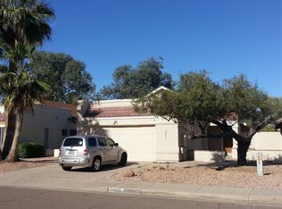1642 N Comanche Dr, Chandler, AZ 85224