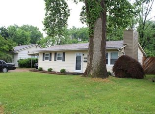 1844 E Park Pl, Jeffersonville, IN 47130