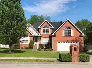 511 Briarhill Rd, Lebanon, TN 37087