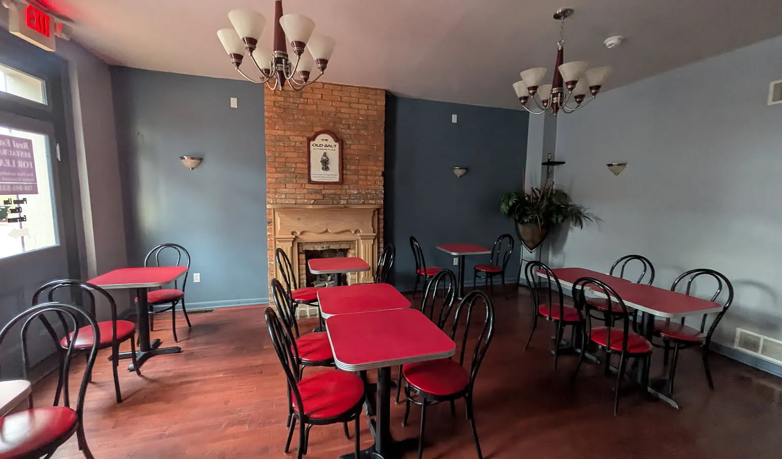 1 bed, 1025 sqft, $1,500 — Photo 3