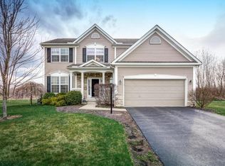 349 Enos Loomis St, Pataskala, OH 43062