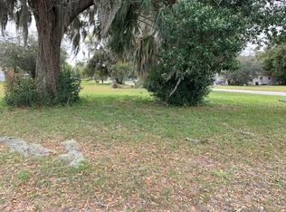 Robinson Ave, Kissimmee, FL 34741