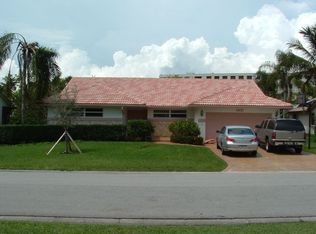 8651 NW 21st Ct, Coral Springs, FL 33071