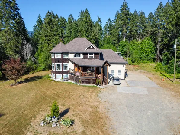 6091 Beaver Creek Rd, Alberni Clayoquot, BC V9Y 8X4