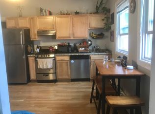 19 John F Kennedy St #6, Cambridge, MA 02138