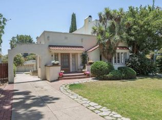 705 Charter Oak St, South Pasadena, CA 91030