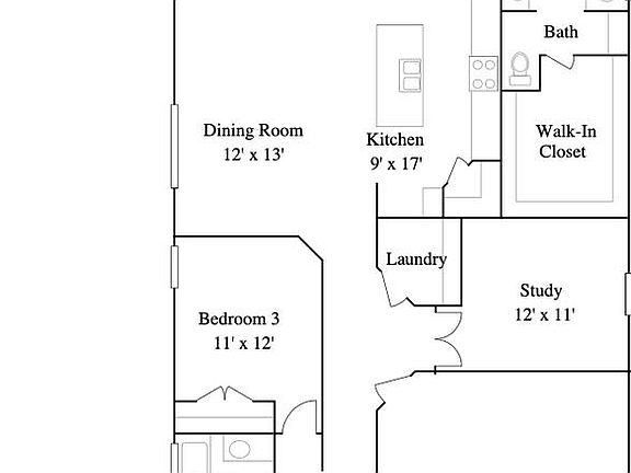 3rd image of 138 Madrid St
