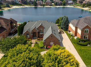 52455 Indian Summer Dr, Chesterfield, MI 48051